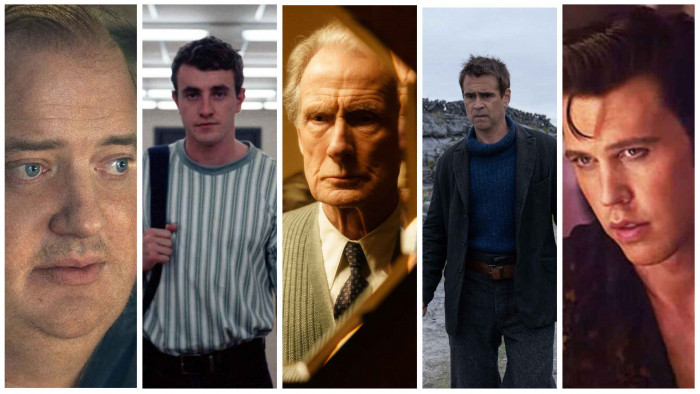 Oscars 2023: Who should win best actor?