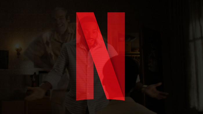 Netflix's new number one movie has all the makings of a cult classic