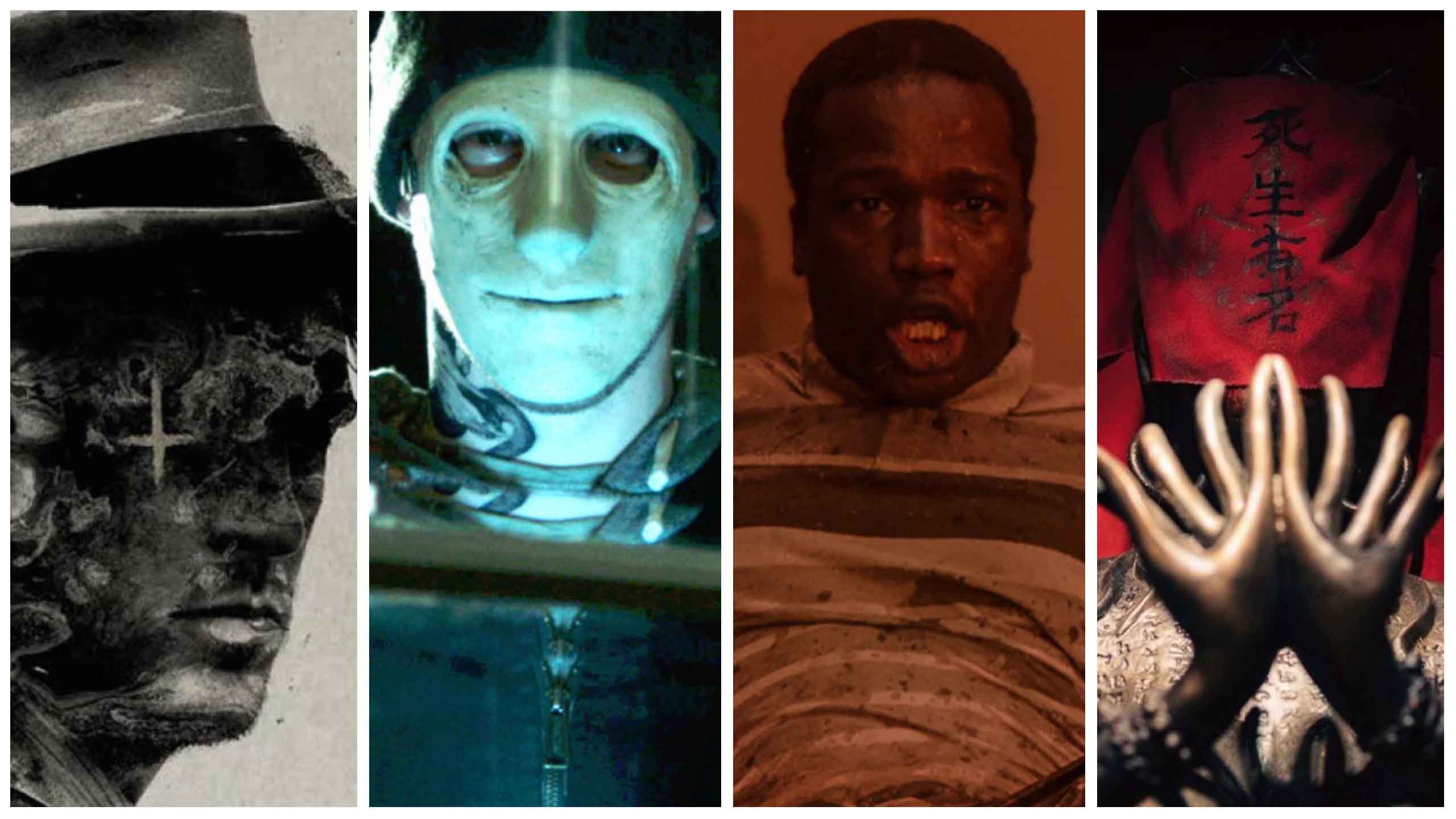 The best horror movies on Netflix - the scariest Netflix films, revealed