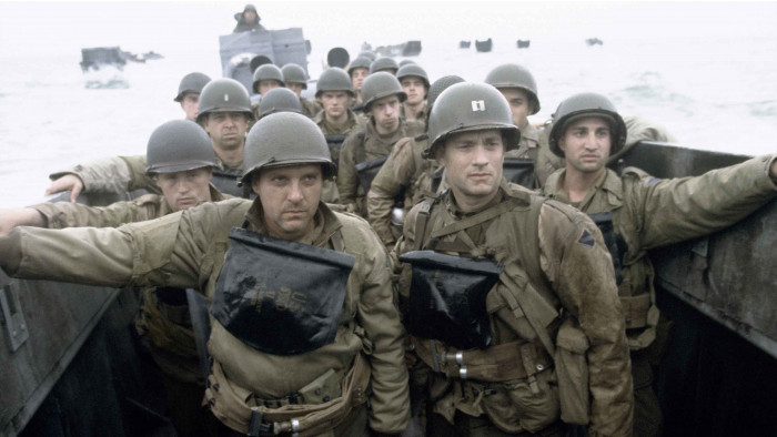 The best war movies of all time