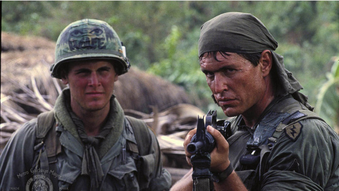 The best war movies of all time