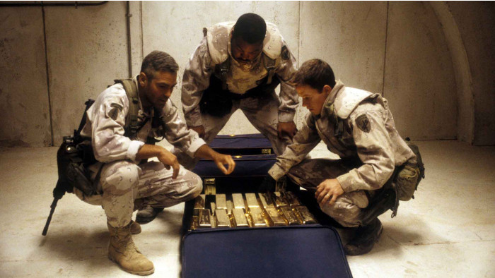 The best war movies of all time