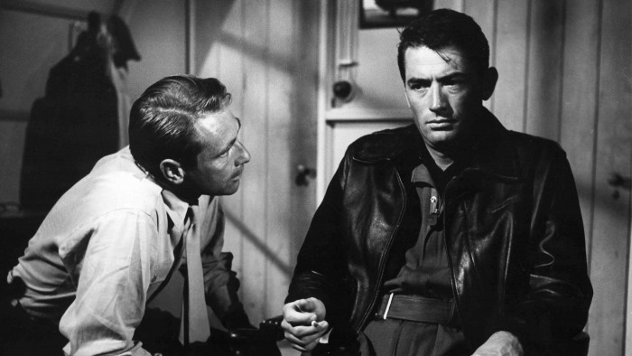 The best war movies of all time