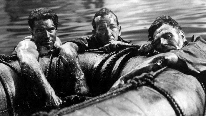 The best war movies of all time