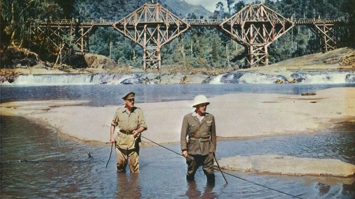 The best war movies of all time
