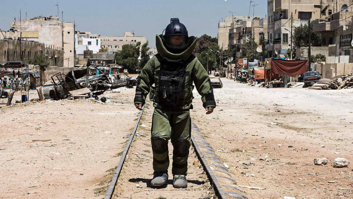 The best war movies of all time
