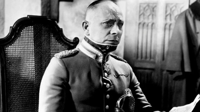The best war movies of all time