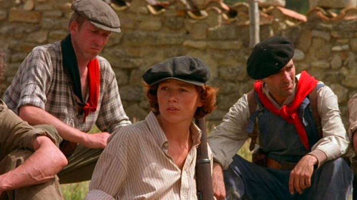 The best war movies of all time