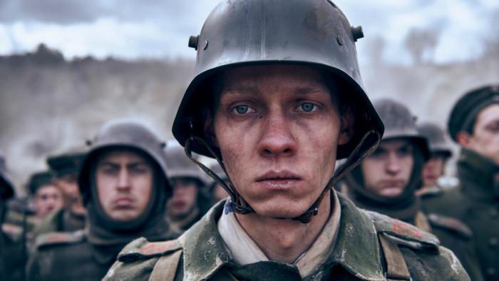 The best war movies of all time