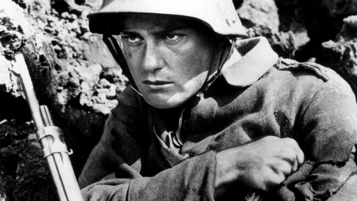 The best war movies of all time