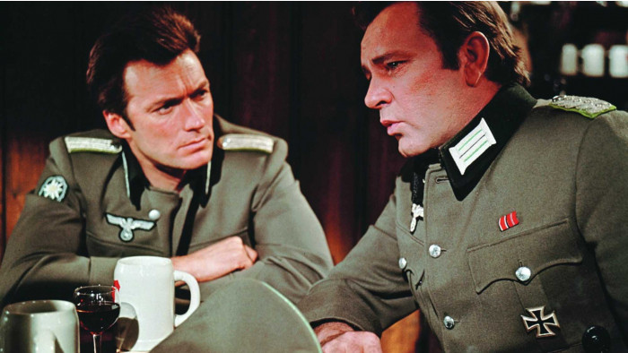 The best war movies of all time