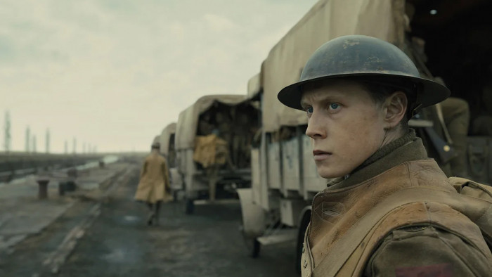 The best war movies of all time