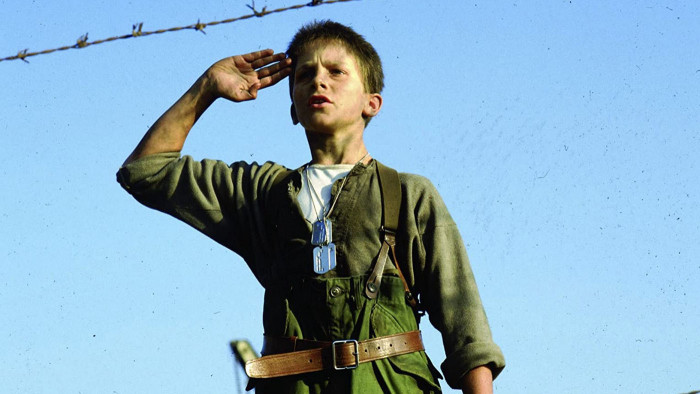 The best war movies of all time