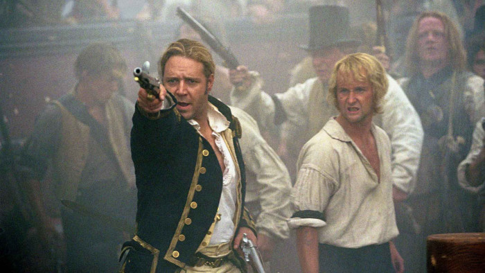 The best war movies of all time