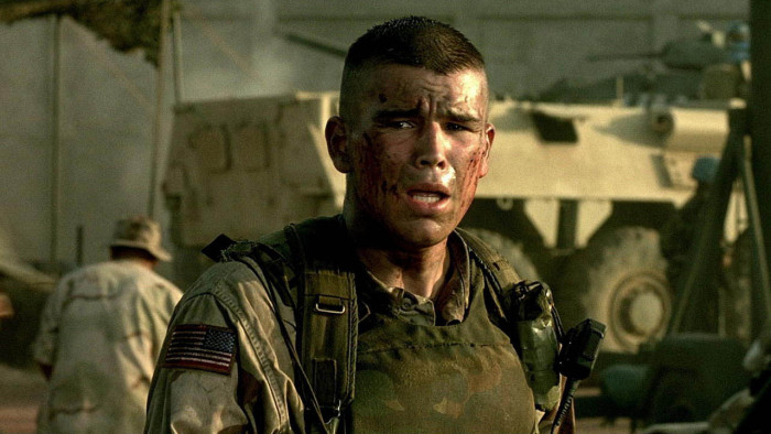 The best war movies of all time