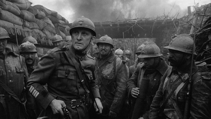 The best war movies of all time