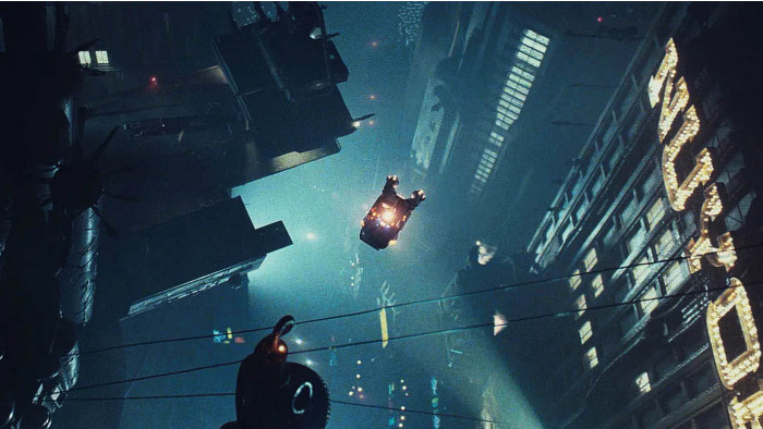 The best AI movies