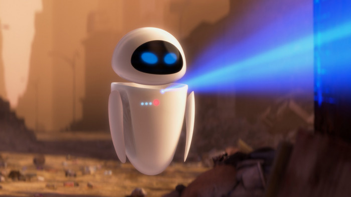 The best AI movies