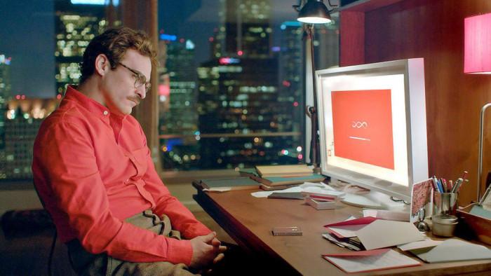 The best AI movies