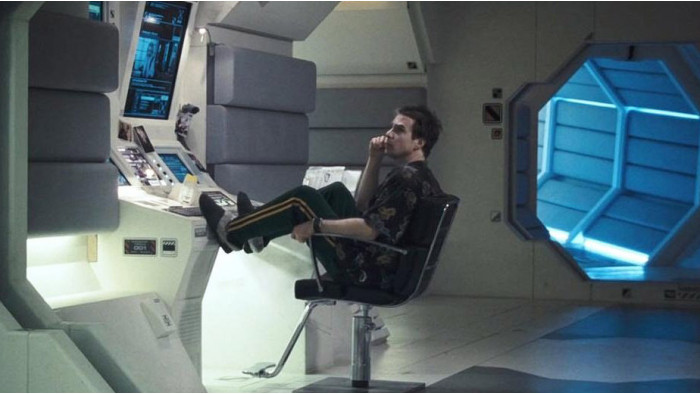The best AI movies