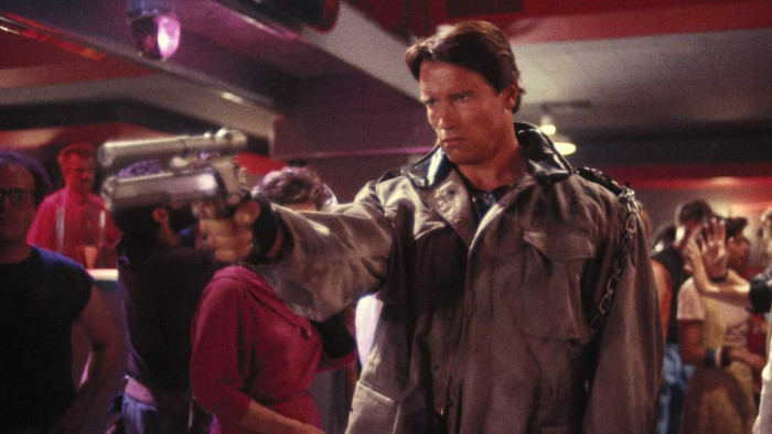 The best AI movies