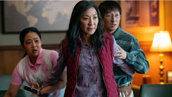 Oscars 2023: What should win Best Picture?