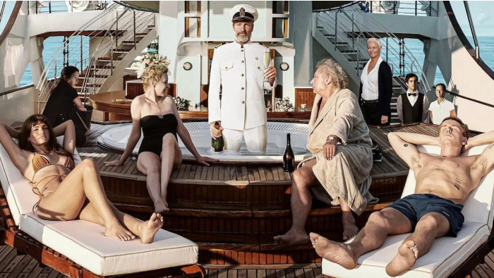 Oscars 2023: What should win Best Picture?