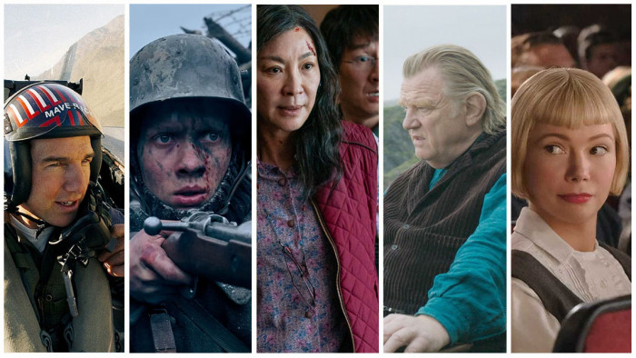 Oscars 2023: What should win Best Picture?