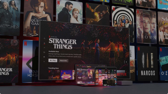 This is every movie and show coming to Netflix in March 2023