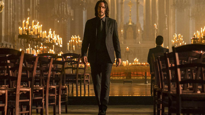 John Wick: Chapter 4 early reactions are in - this is what the critics are saying