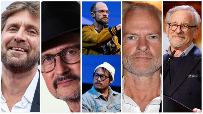 Oscars 2023: Who should win best director?