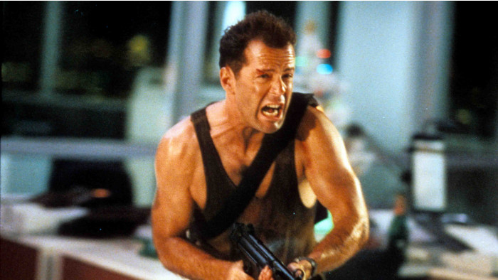 Best action movies