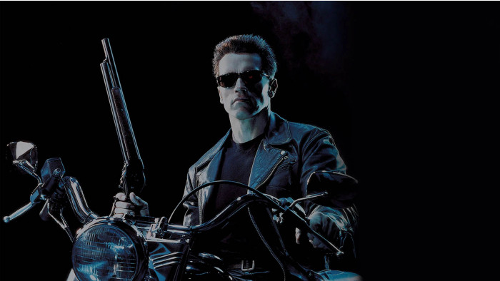 Best action movies