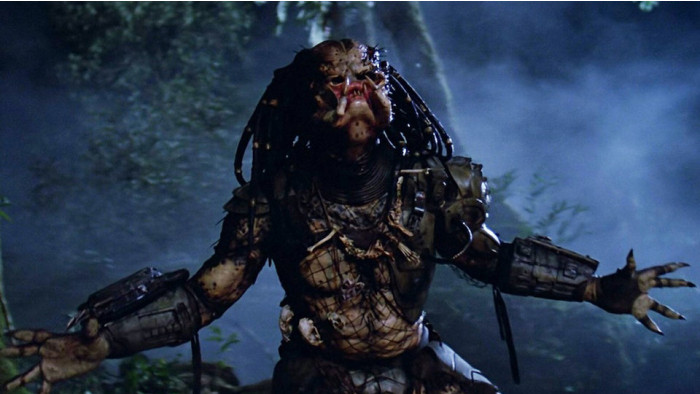 Best action movies