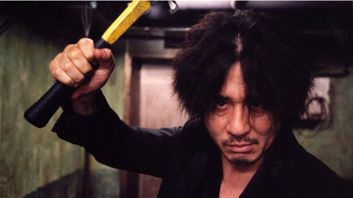 Best action movies