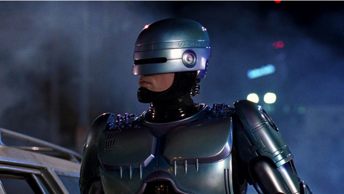 Best action movies