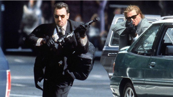 Best action movies