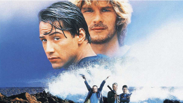 Best action movies