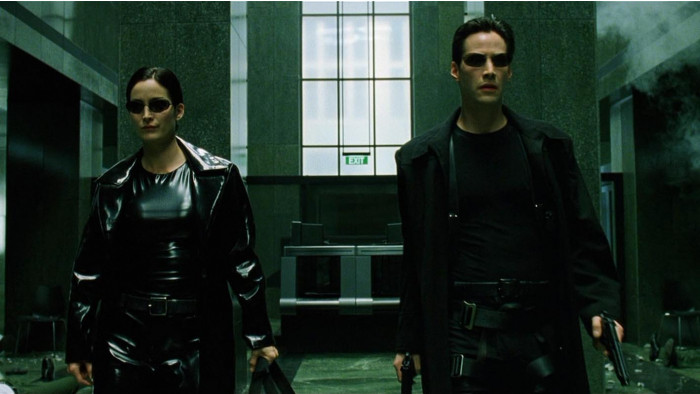 Best action movies