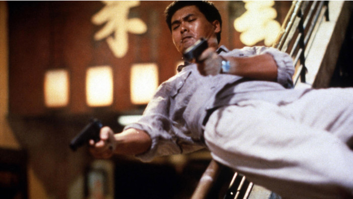 Best action movies