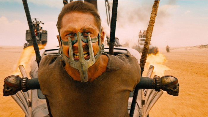 Best action movies