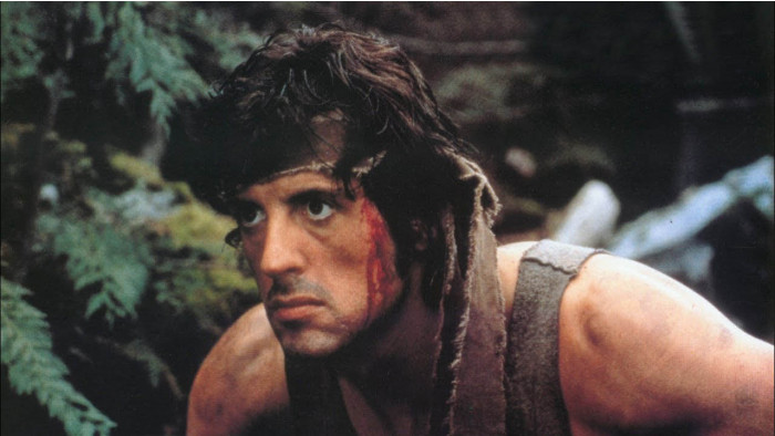 Best action movies