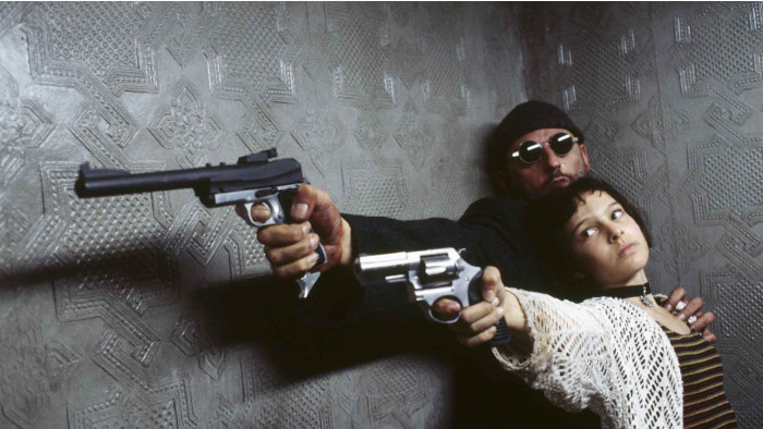 Best action movies