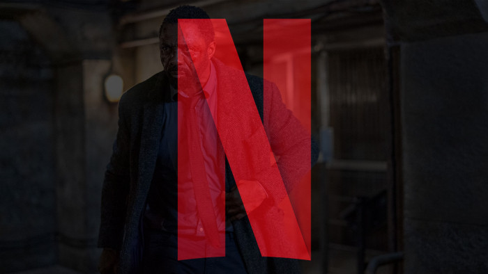 Netflix's latest number one movie is a must-watch serial killer drama
