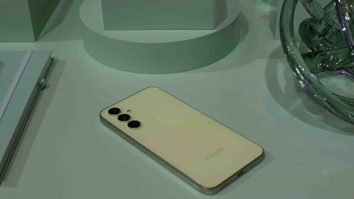 Samsung Galaxy A54 and A34 phones arrive: 5 things to know