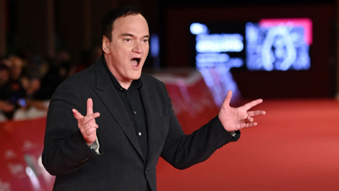 Details of Quentin Tarantino's final film have been revealed