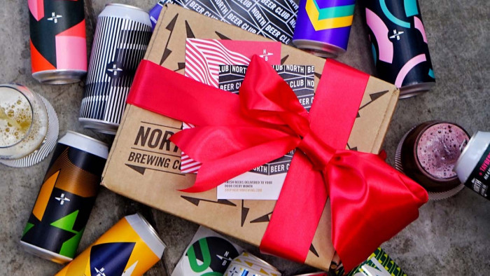 Best beer subscription boxes