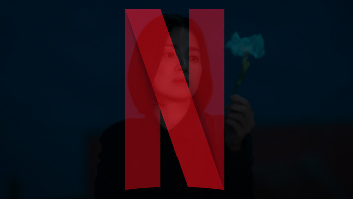 Netflix's latest hit TV show is a ratings smash - enters the all-time top 10 charts