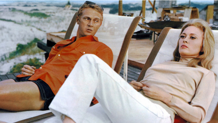 The coolest movies of all time