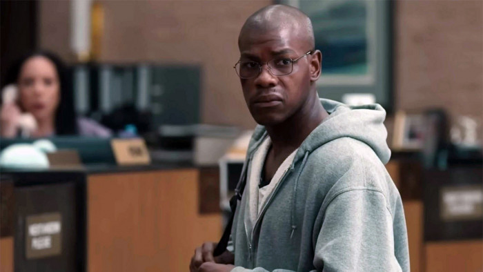 John Boyega talks Breaking, and how he’d like Finn to return to Star Wars (Exclusive)